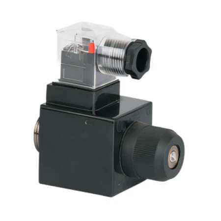 Solenoide de la vàlvula humida de CA