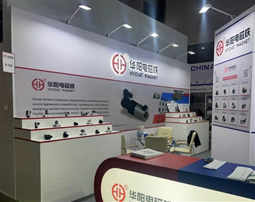 Hyoiat Magnet va participar al CTT Russian 2024