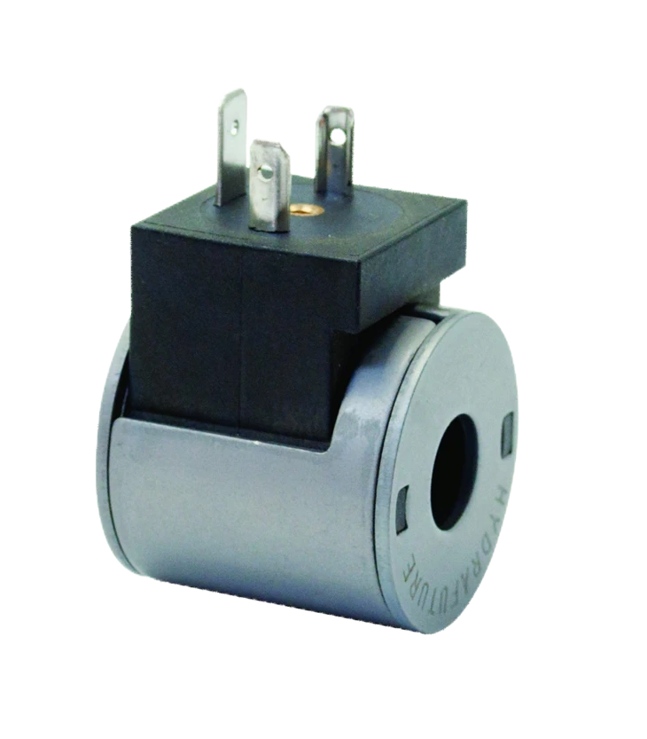 Solenoide del cartutx