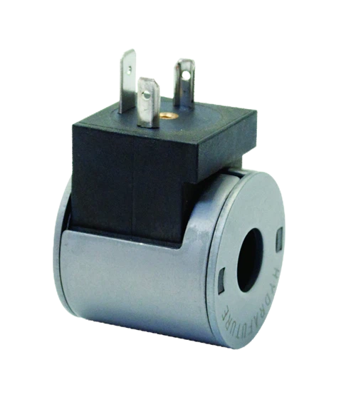 Solenoide del cartutx