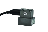 Solenoide de la vàlvula hidràulica d'encapsulació minera