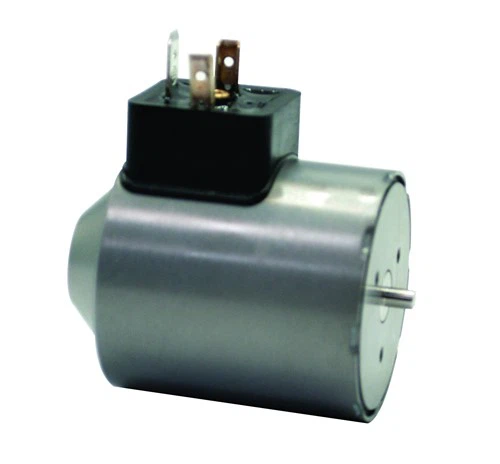 Solenoide pneumàtic per vàlvula