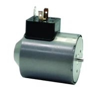 Solenoide pneumàtic per vàlvula