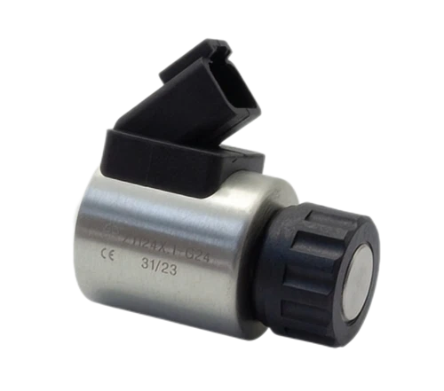 Solenoide de cartutx per a vàlvula