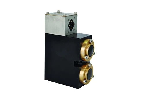 Solenoide intrínsecament segur