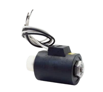 Solenoide push-pull per a vàlvula