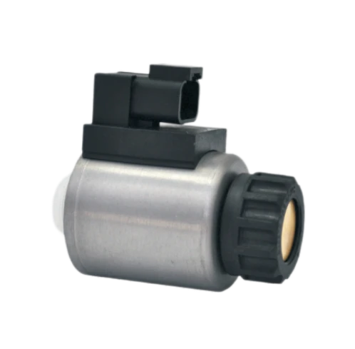 Solenoide per a vàlvula proporcional roscada
